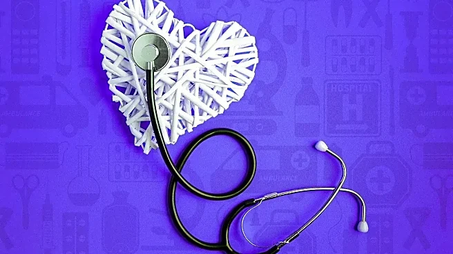 Why Dell Parker's Story Changes How You See Private Practice