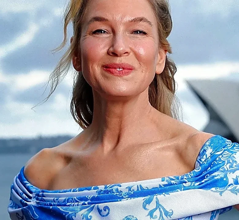 How Renée Zellweger's Awards Speeches Emphasized Unity, Heroes and Inclusion