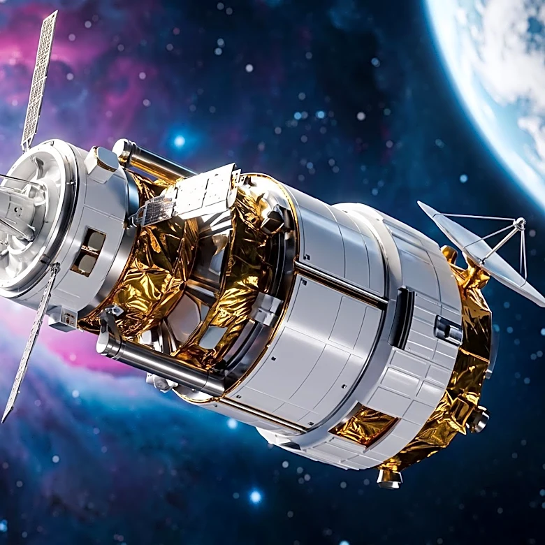 0 Space and Survival Movies to Watch After Gravity