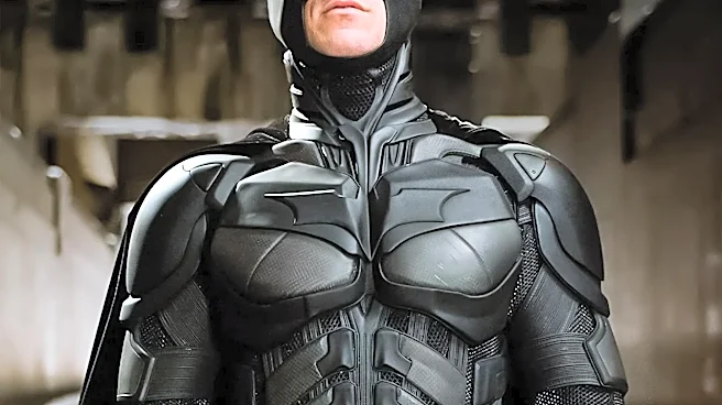 Why Batman Begins' Ra's al Ghul Ending Still Divides Fans