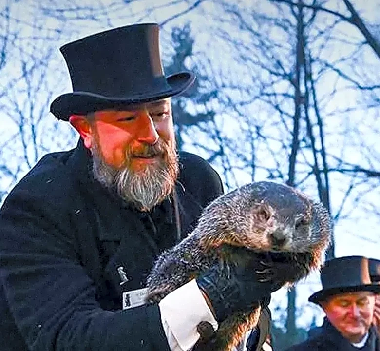 How Creative Conflict Shaped Groundhog Day Into a Comedy Classic