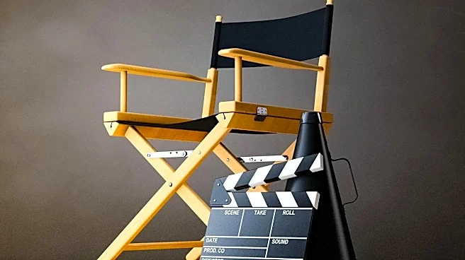 How Good Night, and Good Luck Became a $7 Million Prestige-Film Success