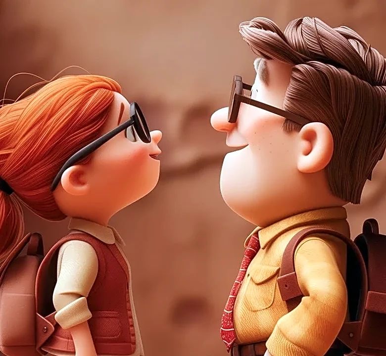 Why Wall Street Worried Pixar's Up Would Be a Commercial Risk