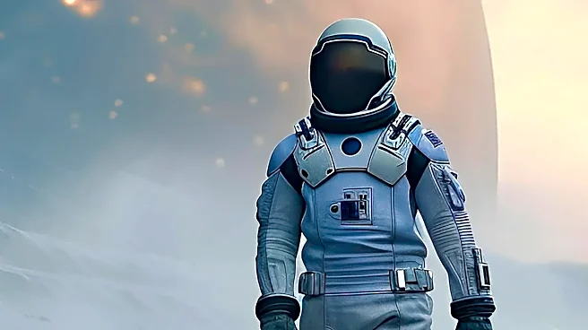 5 International Sci-Fi Films to Watch If You Loved Interstellar