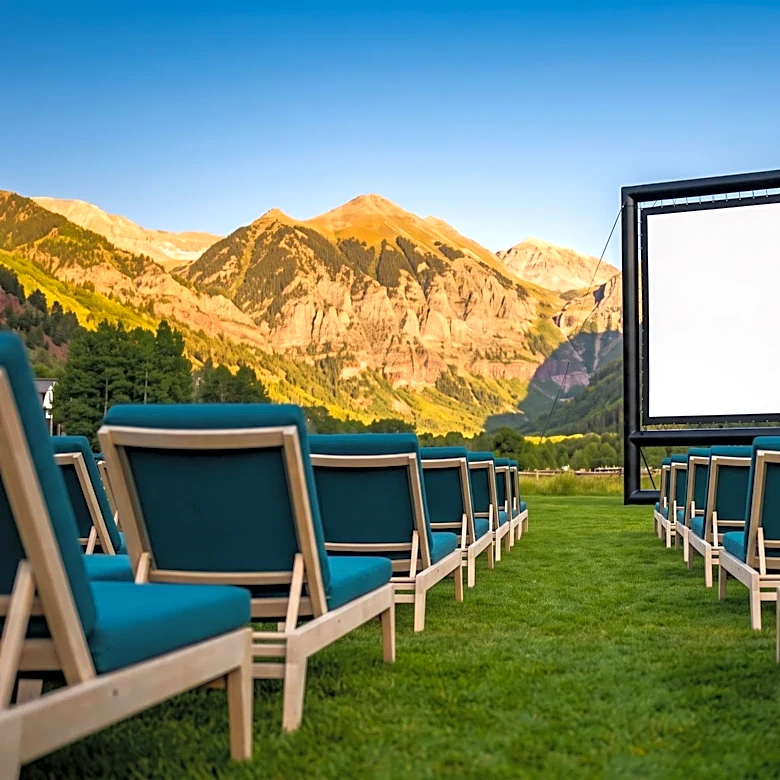 Why a Divisive Telluride Film Festival Reception Can Still Help a Film