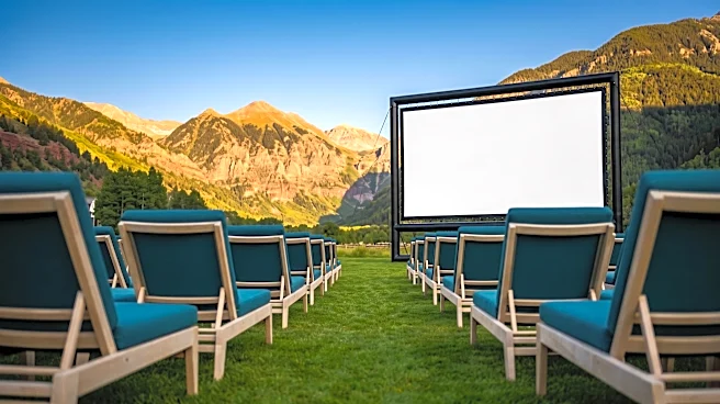 Why a Divisive Telluride Film Festival Reception Can Still Help a Film