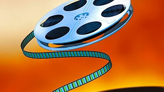 Why Telluride Film Festival’s Small Scale Can Create Outsized Industry Buzz
