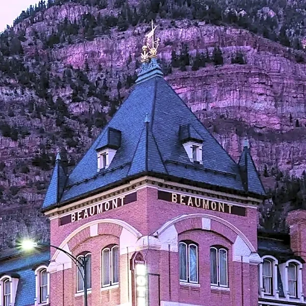 Why Telluride’s Remote Setting Intensifies The Festival Experience