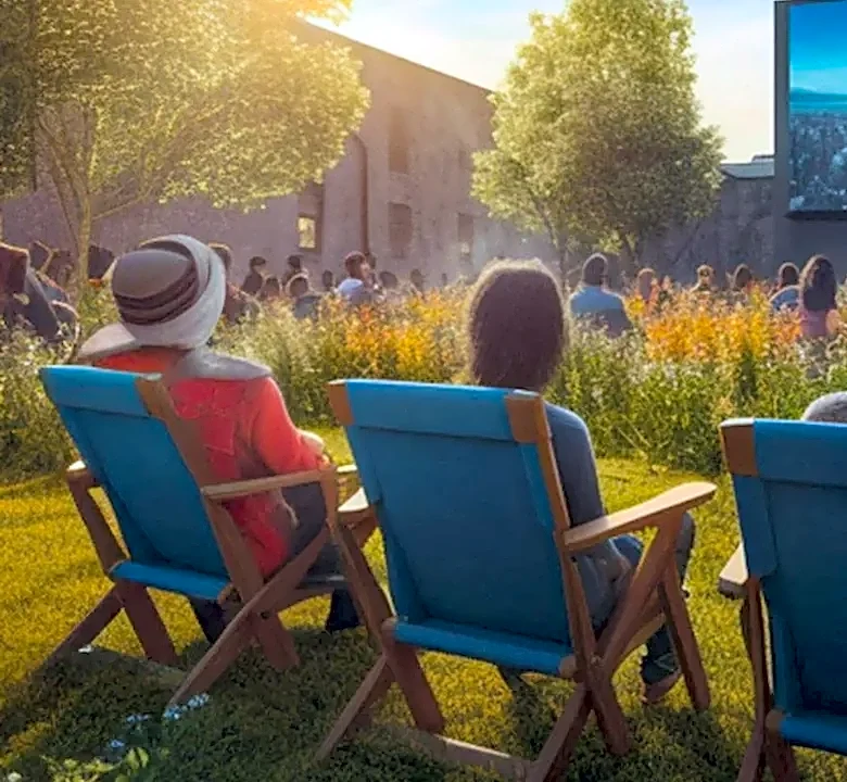 How Telluride Film Festival Builds Trust Between Programmers and Moviegoers