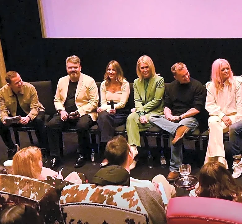 How to Look Past Telluride Festival Euphoria When Judging a Film