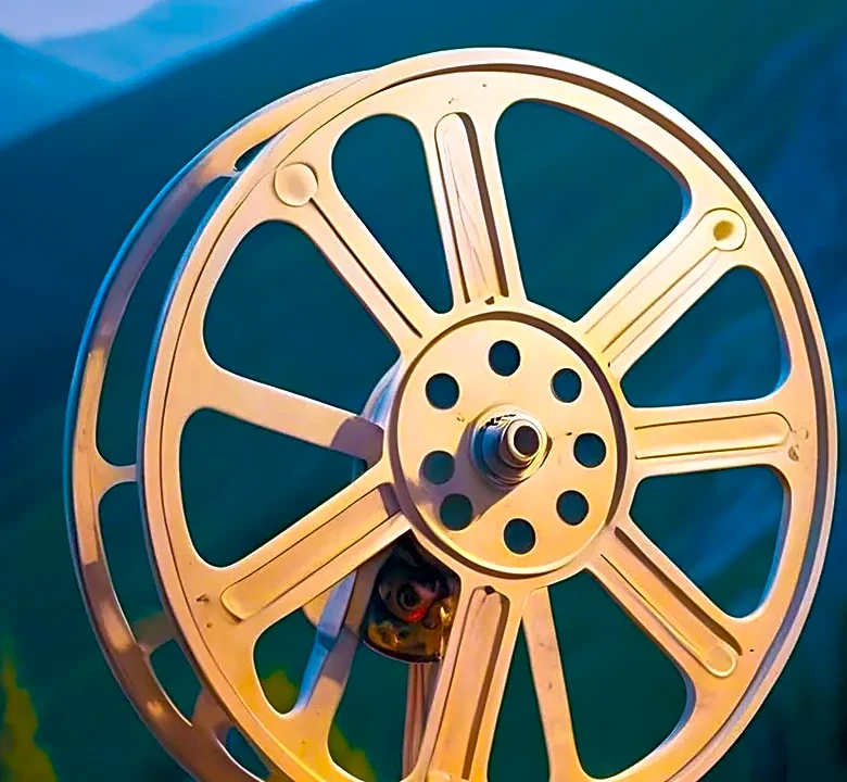 How a Colorado Mountain Town Became Home to an Influential Film Festival