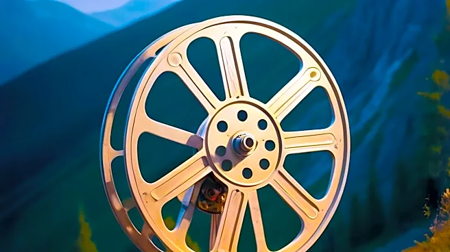 How a Colorado Mountain Town Became Home to an Influential Film Festival