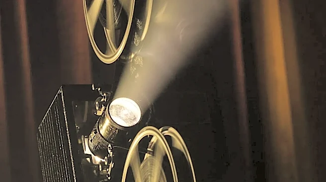 Why Telluride Remains a Natural Home for Director-Driven Films