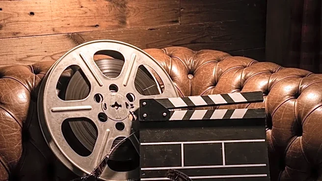 What Telluride Film Festival Reveals About Contemporary Auteur Cinema