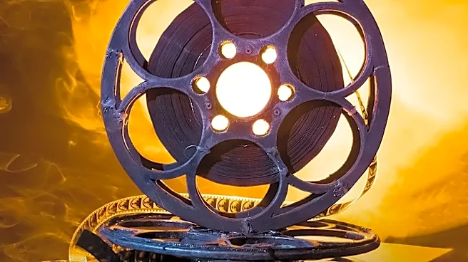 Why Sound Design Is Central to the Telluride Screening Experience