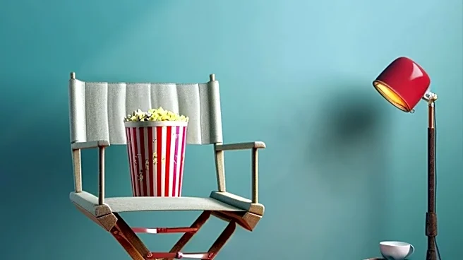 Why Unexpected Classics Can Make Telluride Guest Director Programs Memorable