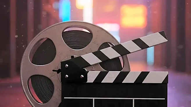 What Past Telluride Guest Director Selections Reveal About Cinematic Influence