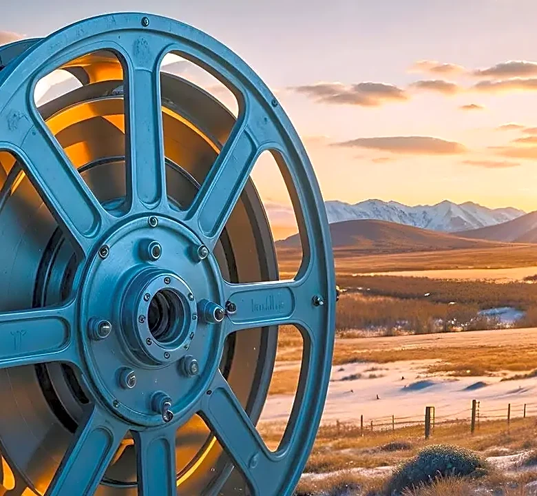 How Telluride Connects Cinema’s Past With Its Future