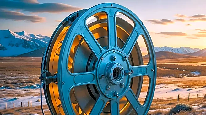 How Telluride Connects Cinema’s Past With Its Future