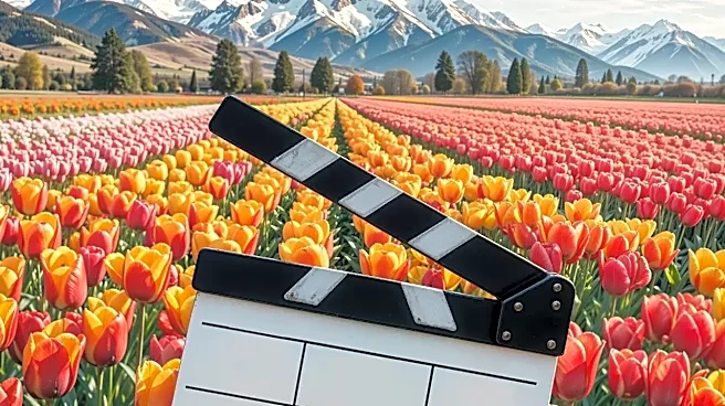 Why International Films Can Build Powerful Word of Mouth at Telluride