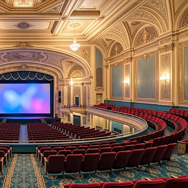 Why Telluride Guest Director Programs Are More Than Curated Watchlists