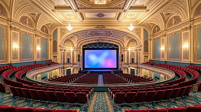 Why Telluride Guest Director Programs Are More Than Curated Watchlists