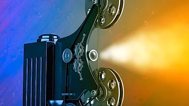 Why Silent Cinema Still Belongs at Telluride Film Festival