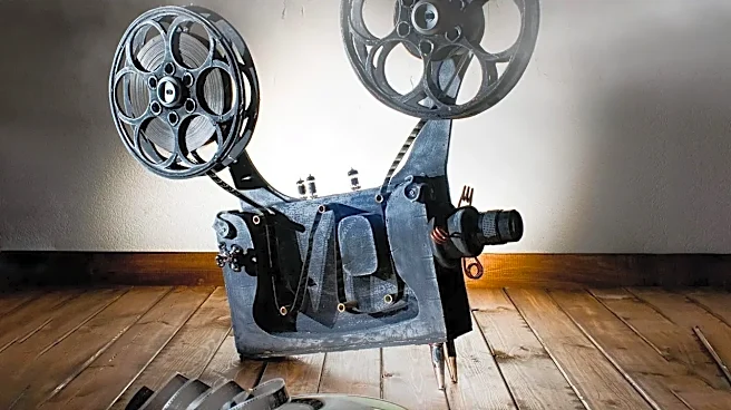 How Telluride Revival Programs Make Film History Part of the Festival Experience