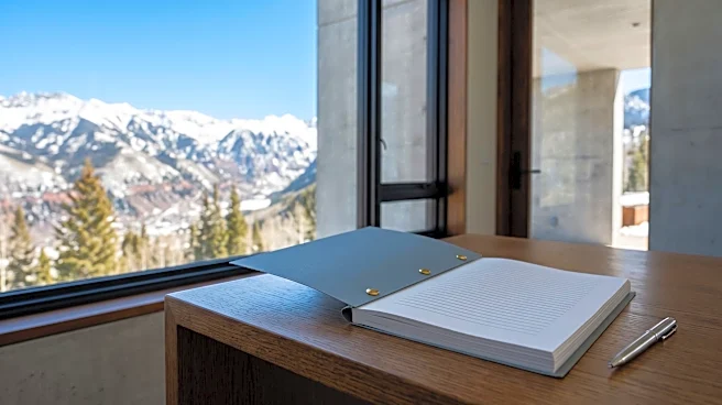How Screenwriters Can Treat Telluride Q&As as a Craft Masterclass