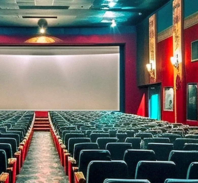 How Venue Hopping Shapes the Rhythm of a Telluride Film Marathon