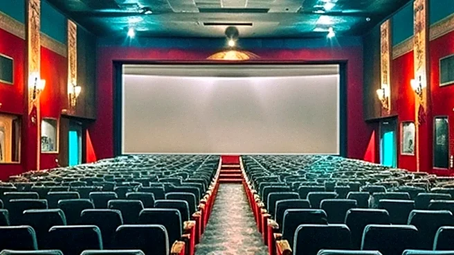 How Venue Hopping Shapes the Rhythm of a Telluride Film Marathon