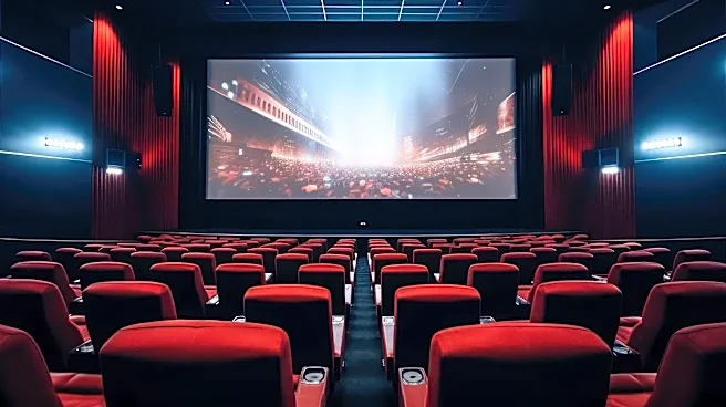 How Telluride’s Noon Seminars Expand the Festival Beyond Screenings