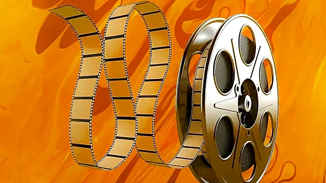 Why Presentation Quality Still Matters at Telluride Film Festival
