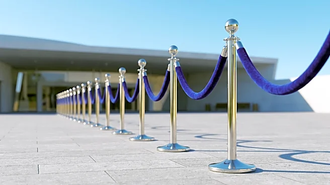 Why Waiting in Line Is Such a Big Part of the Telluride Film Festival Experience