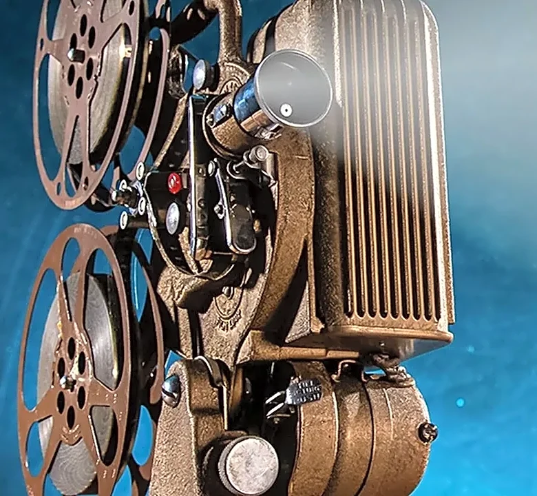 The Exhibition Craft Behind Telluride’s Temporary Movie Palaces