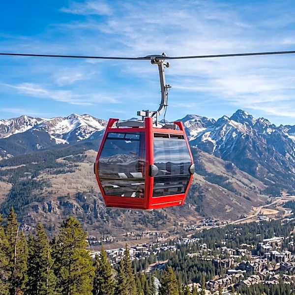 How Mountain Village Expands the Telluride Film Festival Experience