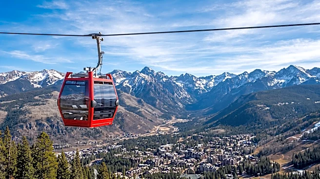 How Mountain Village Expands the Telluride Film Festival Experience