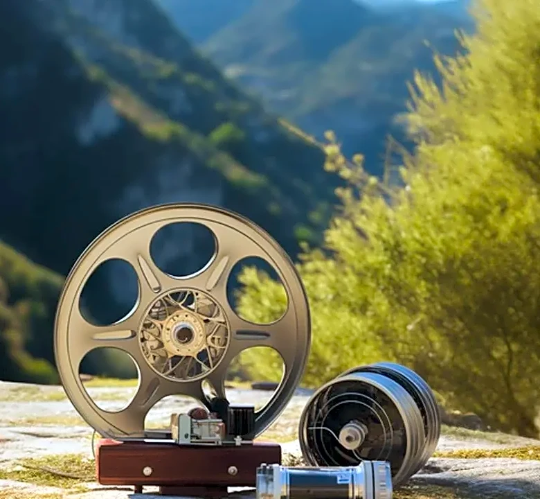 Why Telluride’s Mountain Setting Changes the Feeling of Moviegoing