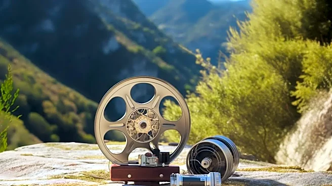 Why Telluride’s Mountain Setting Changes the Feeling of Moviegoing