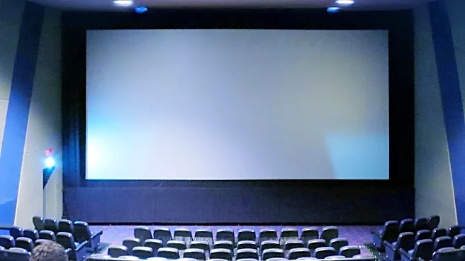 Why Repeat Screenings Matter To Telluride Film Festival Strategy