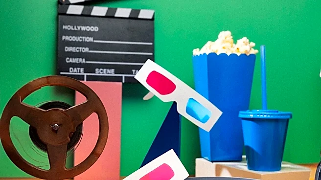 How Telluride Turns Moviegoing Into an Informal Film School