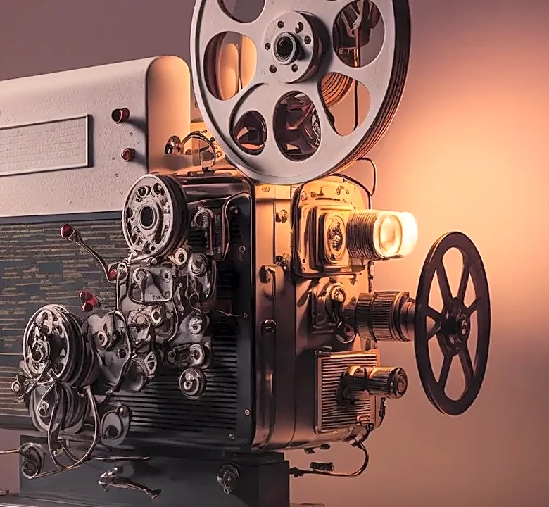 How Projection and Sound Transform Unusual Telluride Spaces Into Cinemas