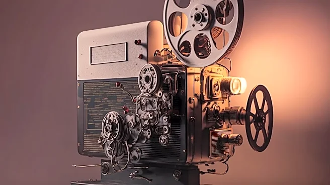 How Projection and Sound Transform Unusual Telluride Spaces Into Cinemas