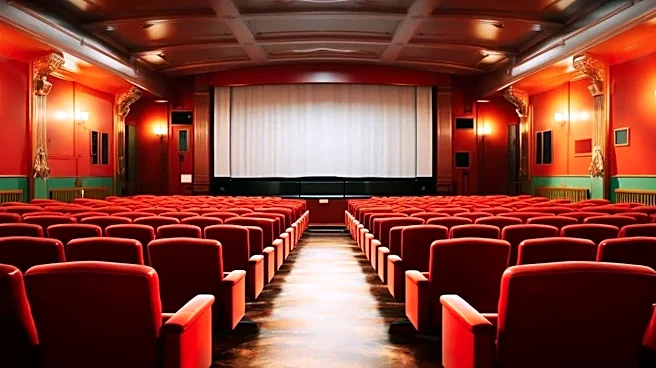 Why Venue Personality Matters at Telluride Film Festival