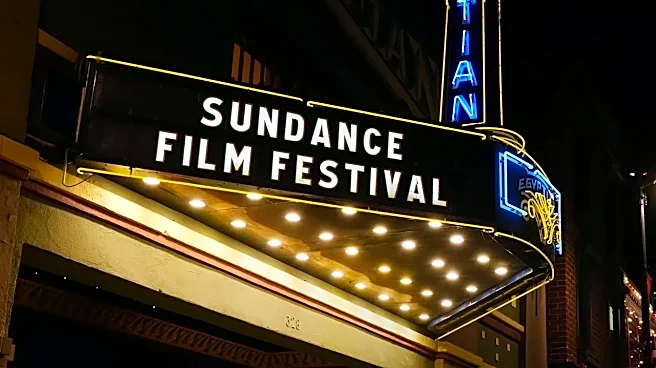 The Mining-Town History Behind Telluride Film Festival’s Setting