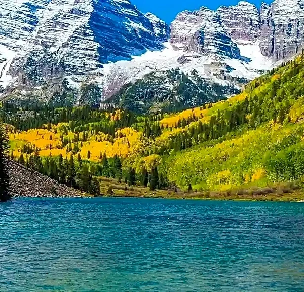Why Someone in Line Might Give You Your Best Telluride Recommendation
