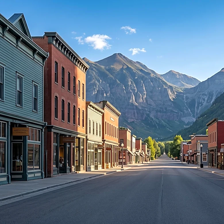 How Word of Mouth Shapes Film Discovery at the Telluride Film Festival