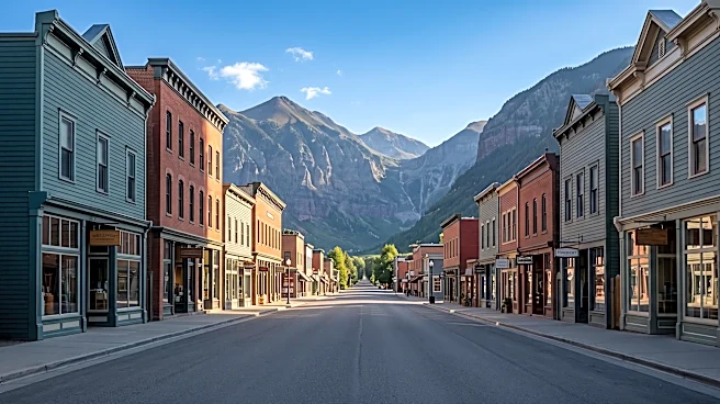 How Word of Mouth Shapes Film Discovery at the Telluride Film Festival
