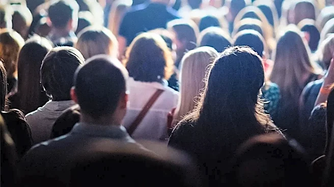 How Telluride Blurs the Boundary Between Industry and Audience