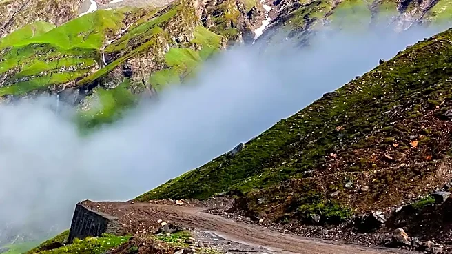 The Telluride Pass Mistakes First-Time Festivalgoers Should Avoid